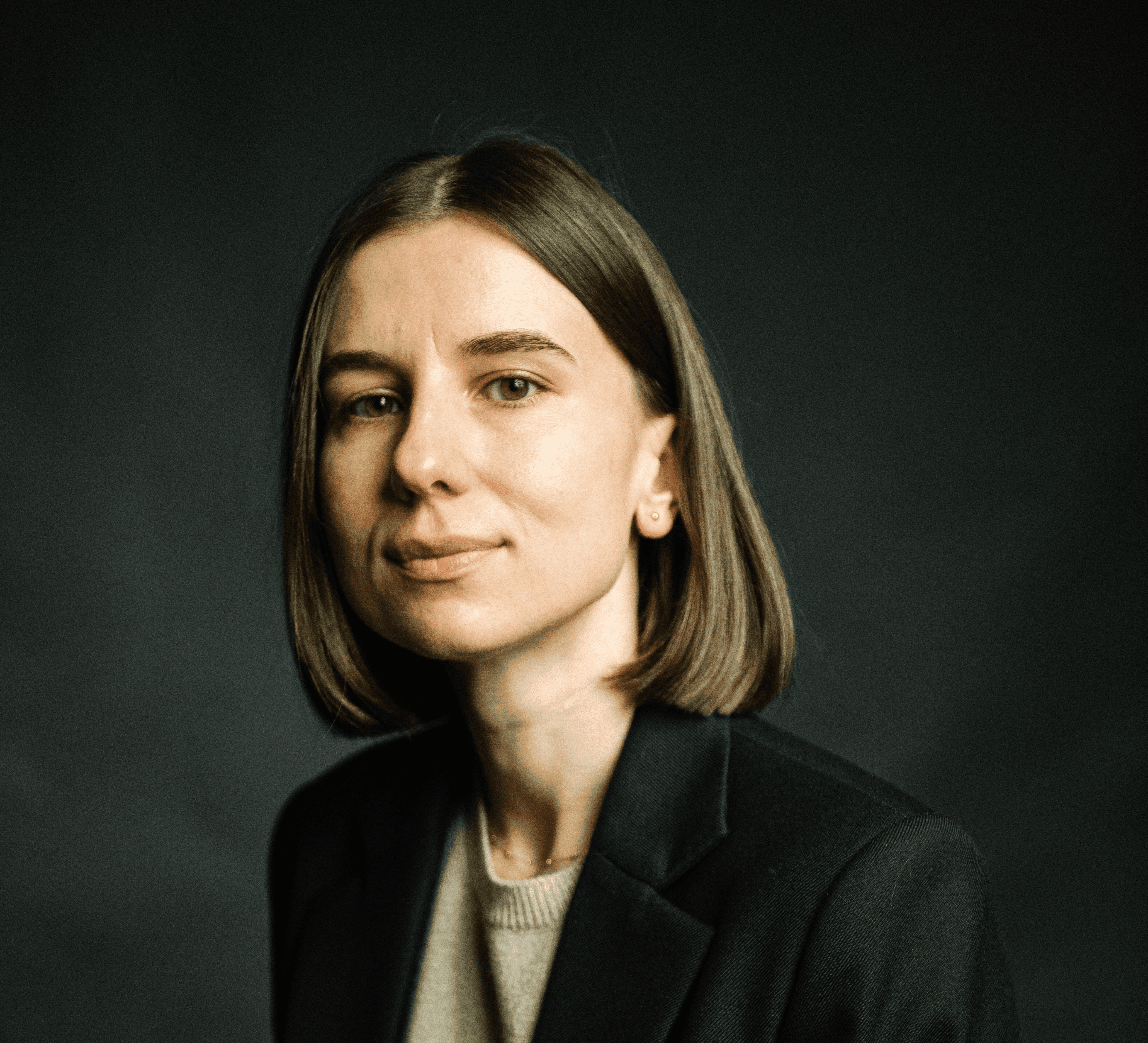 Анна Матвієнко