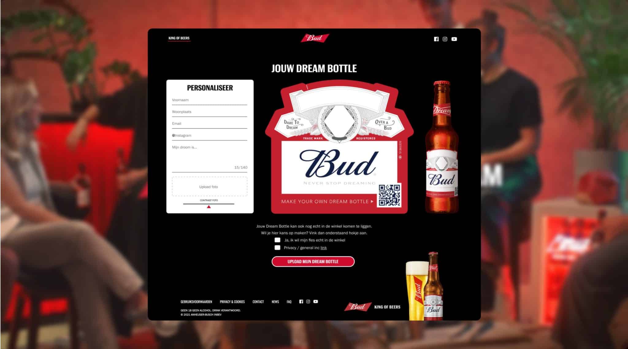 Bud