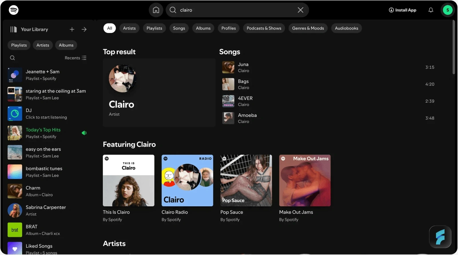 Top 40 Search Bar Examples: UX Design Ideas That Work