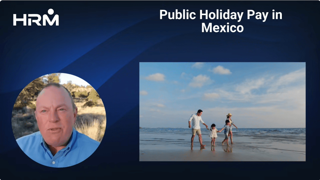 Federal Holidays in Mexico - Mexico Employer of Record