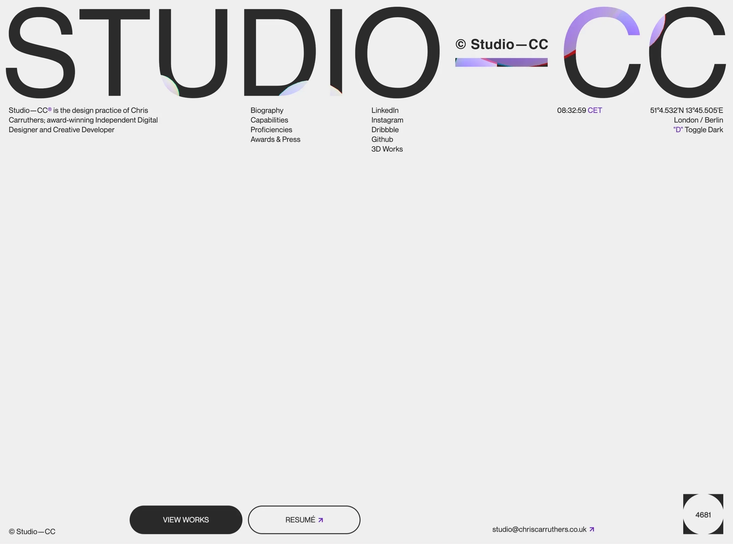 Studio-CC