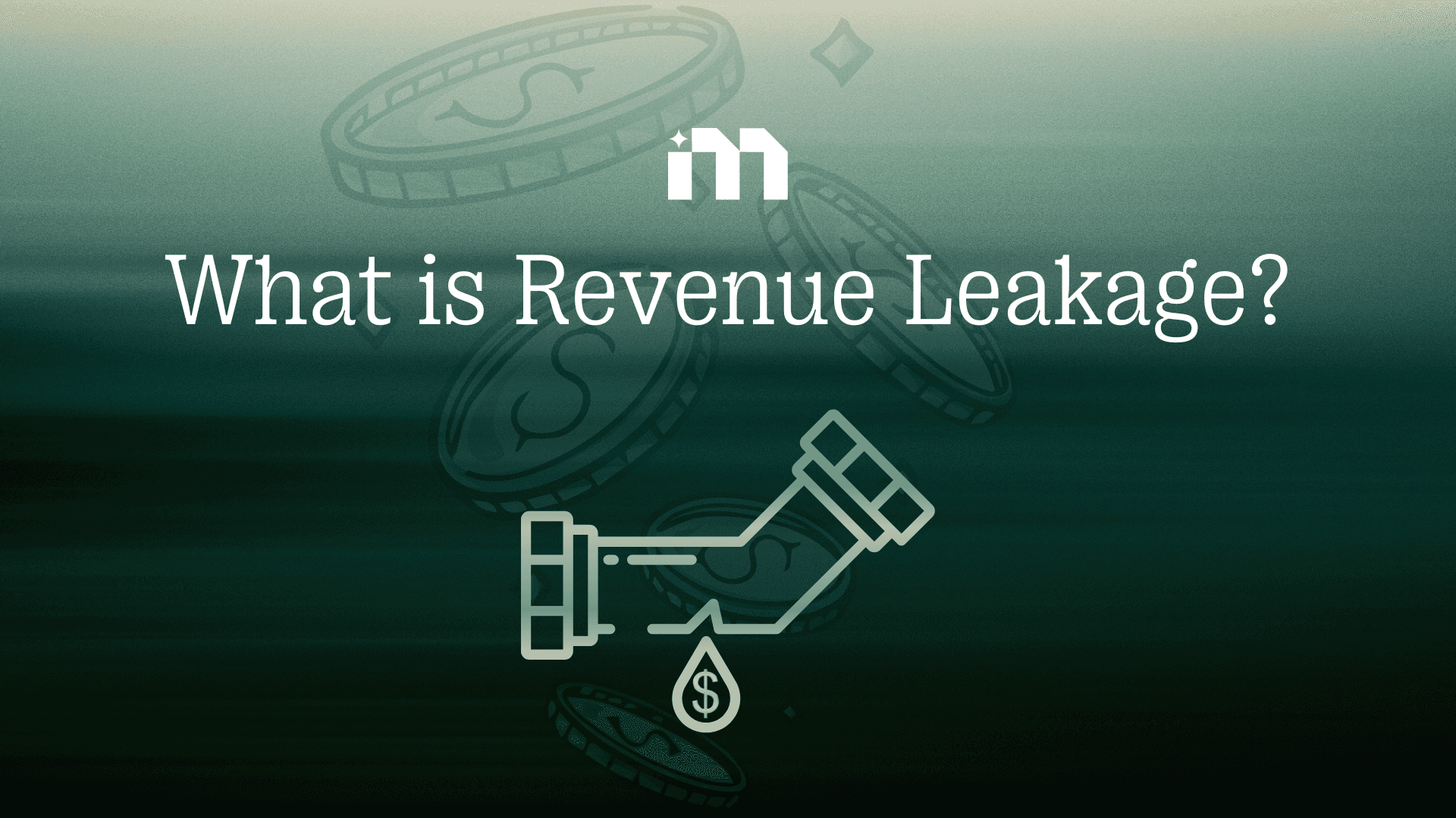 Revenue Leakage 
