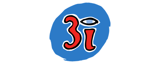 Logo of 3i