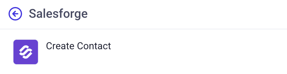 Databar.ai and Salesforge.ai Integration for Effortless Prospecting - illustration