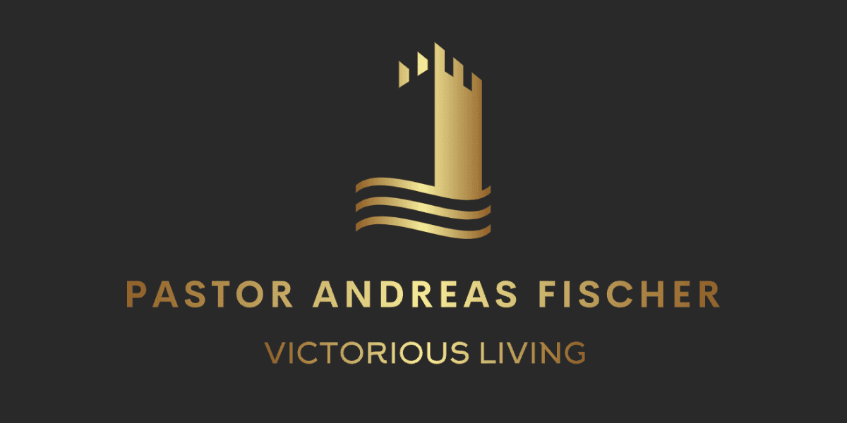 Pastor Andreas Fischer, founder of PAF Victorious Living, empowers expatriates with financial stability and personal growth through transformative courses.