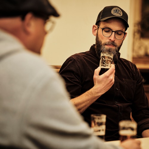 Düsseldorf: Biljetter för Craft Beer & Street Food Tour