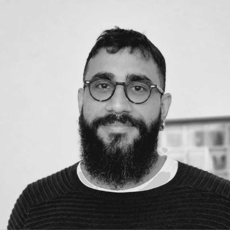 Professional Bussiness Profile Image