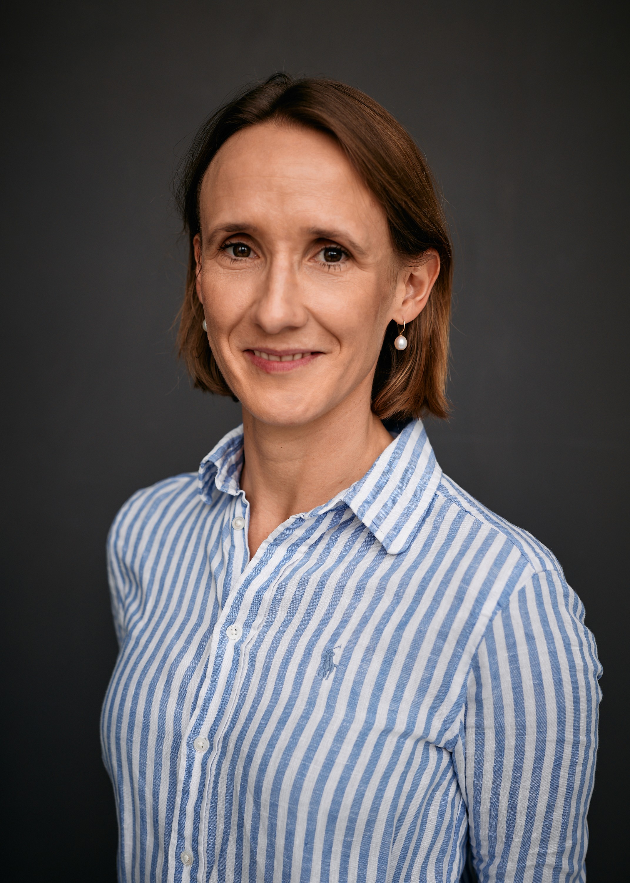 Dr. med. Ann-Sophie Lindenberg, FEBO