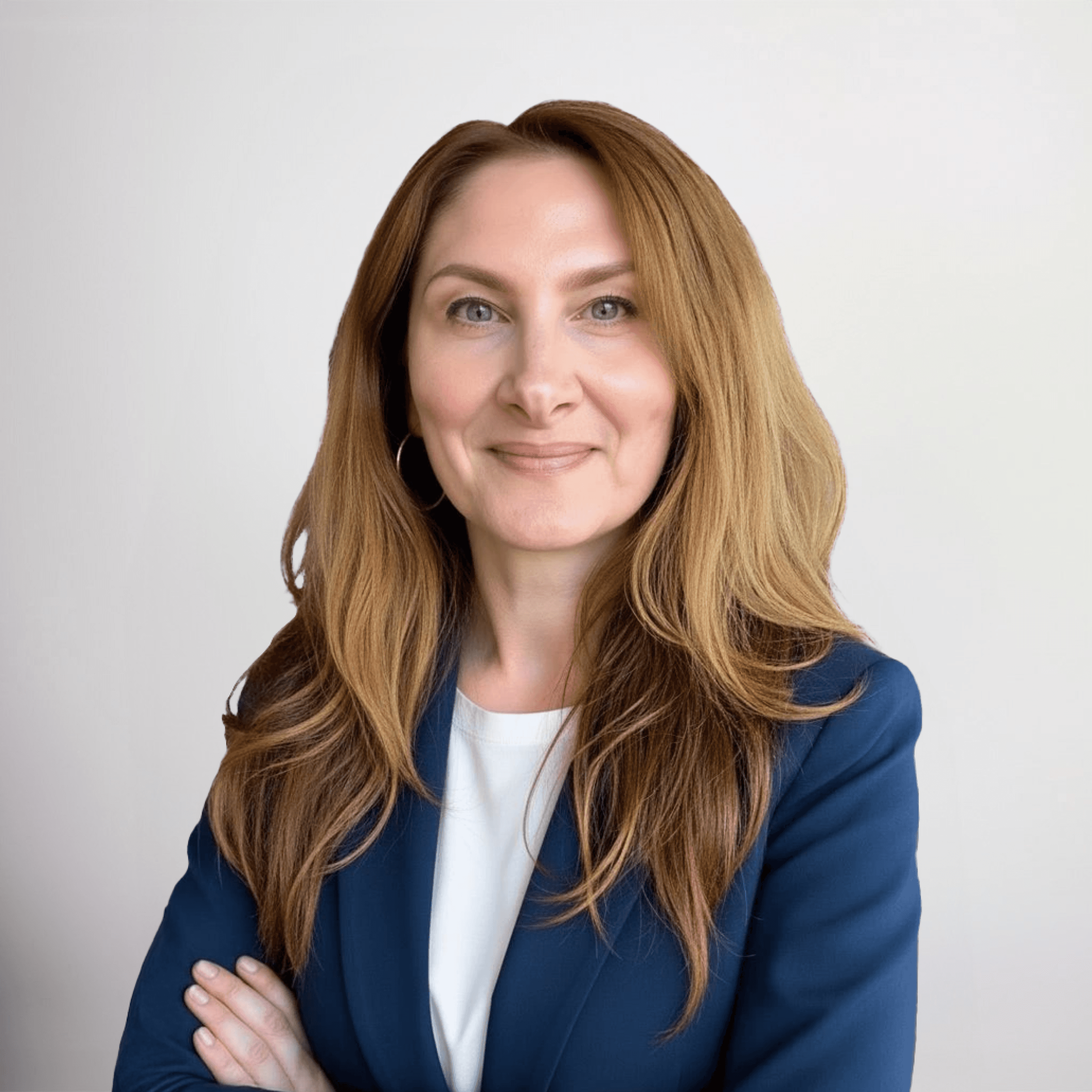 Headshot Victoria Silow