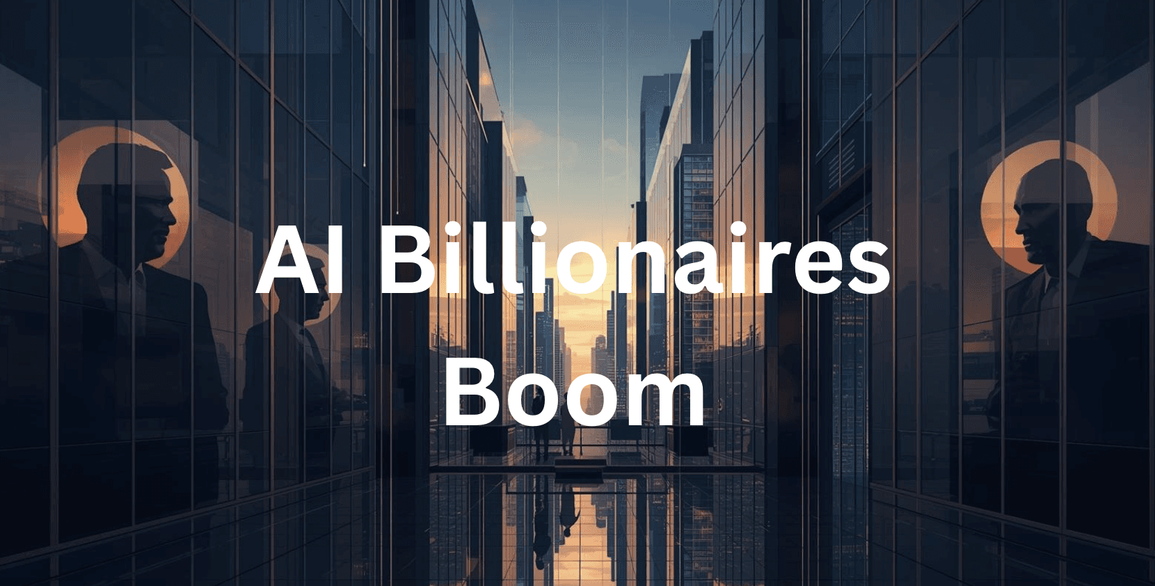 AI Billionaires Boom: How Powerdrill Bloom Unveils the Fastest Wealth Creation Era in Historyact-world-billionaires