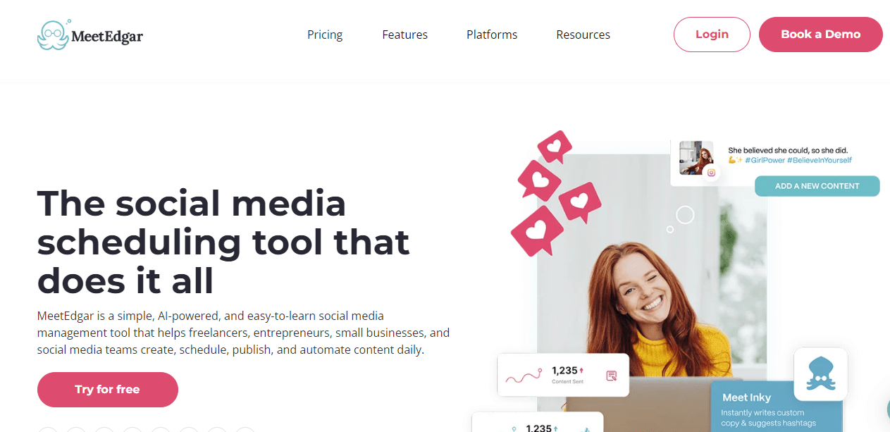 Tools - Brandwatch Alternatives