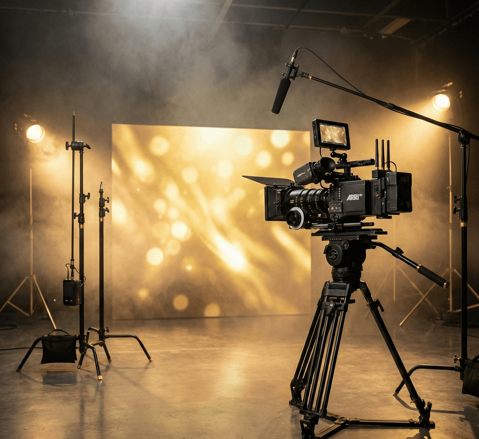 This image reflects Edikt Media’s professional photography and video production services — capturing high-quality visuals for events, campaigns, and brand storytelling.