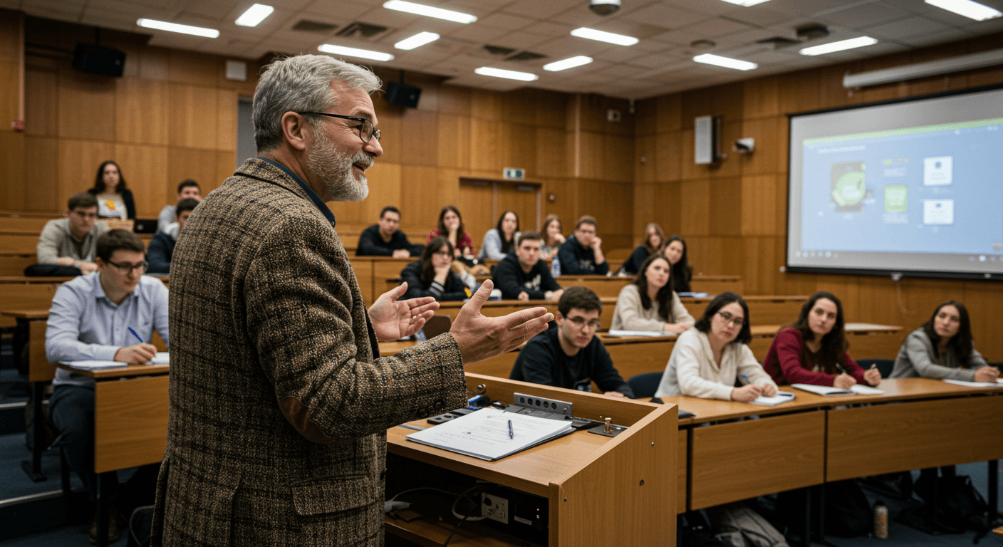 teaching excellence framework