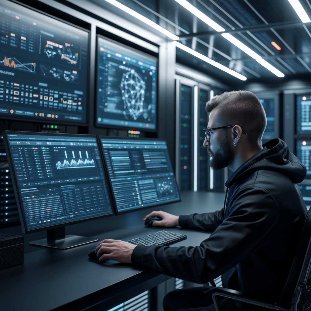 Protecting your business from DDoS attacks in 2024