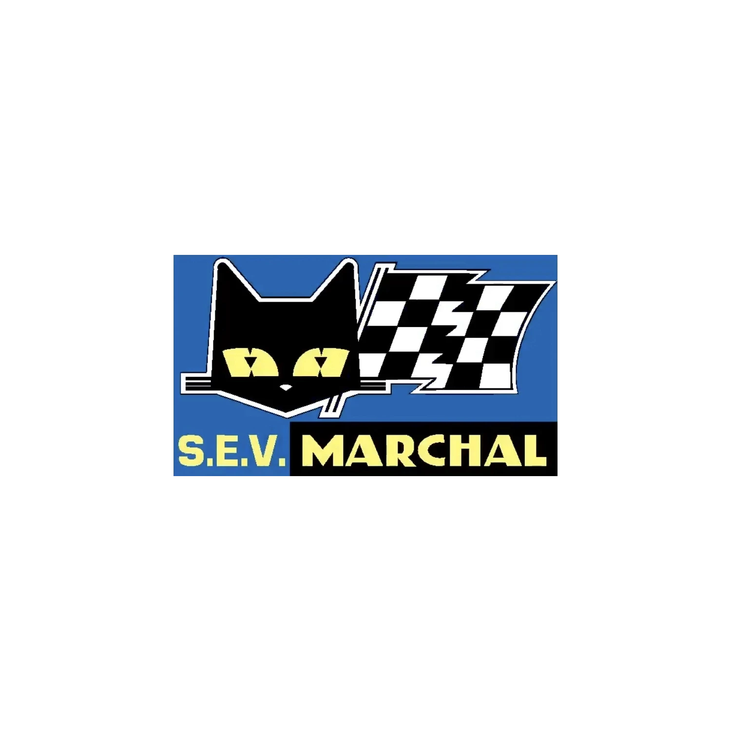sev marchal 2
