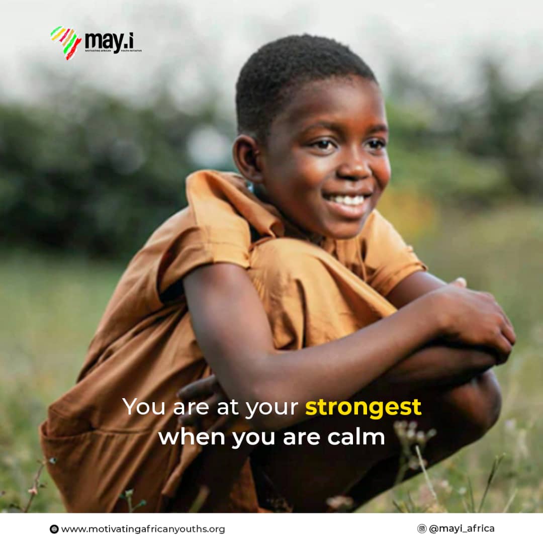 NIGERIA STAKEHOLDERS CONVERSATION DESIGN