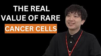 Eric Lin on Capturing Rare Cancer Cells for Early Detection and Treatment