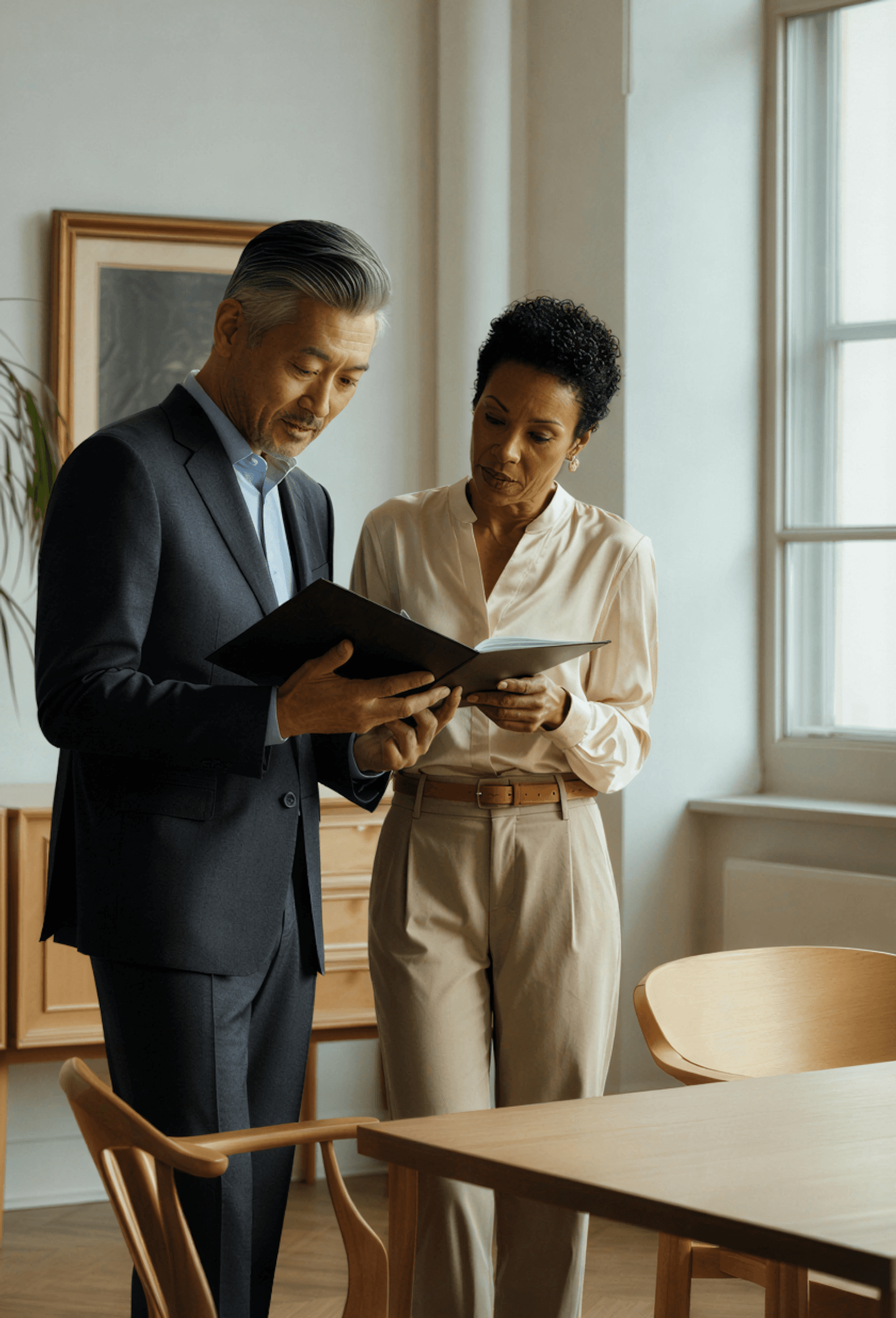 Alto meeting primary