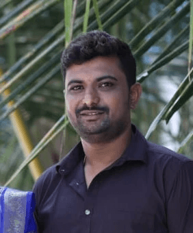 Vikram S