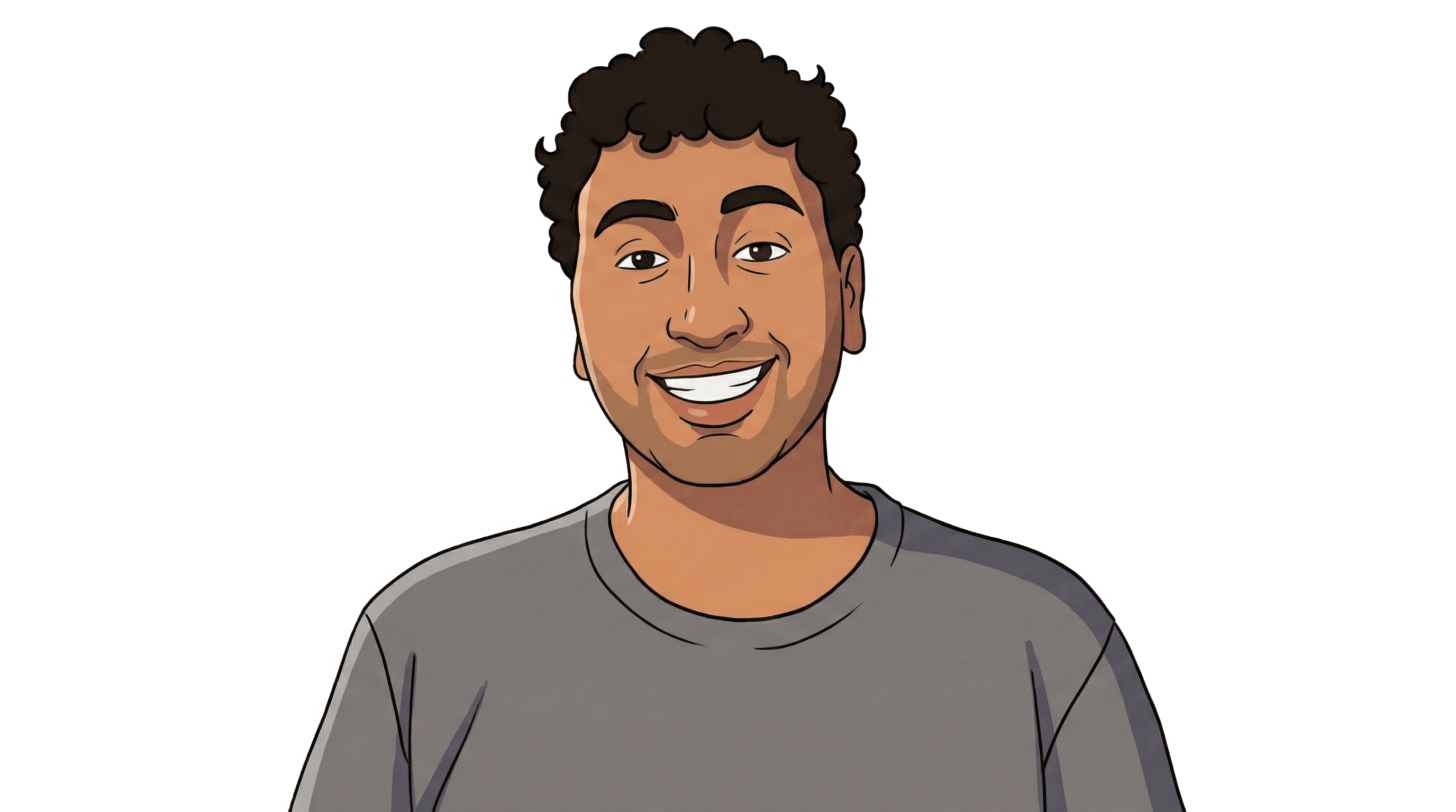 Mohamed Elbadry, UX UI designer and web developer