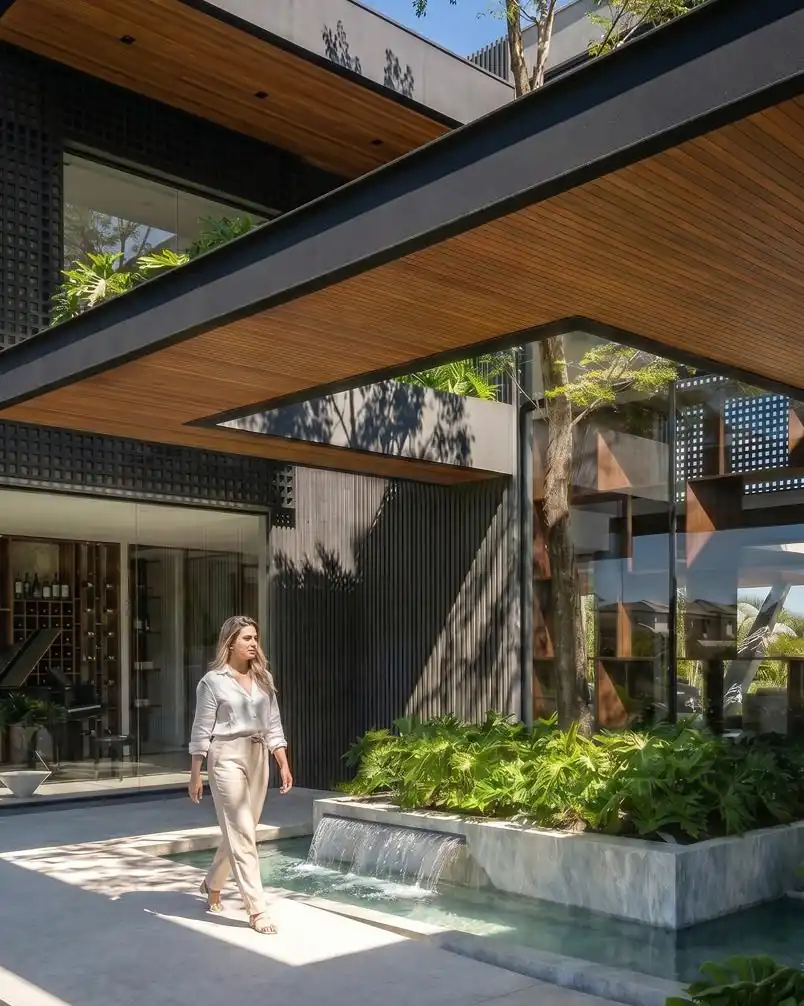Wenamy house design – image 5 of 7