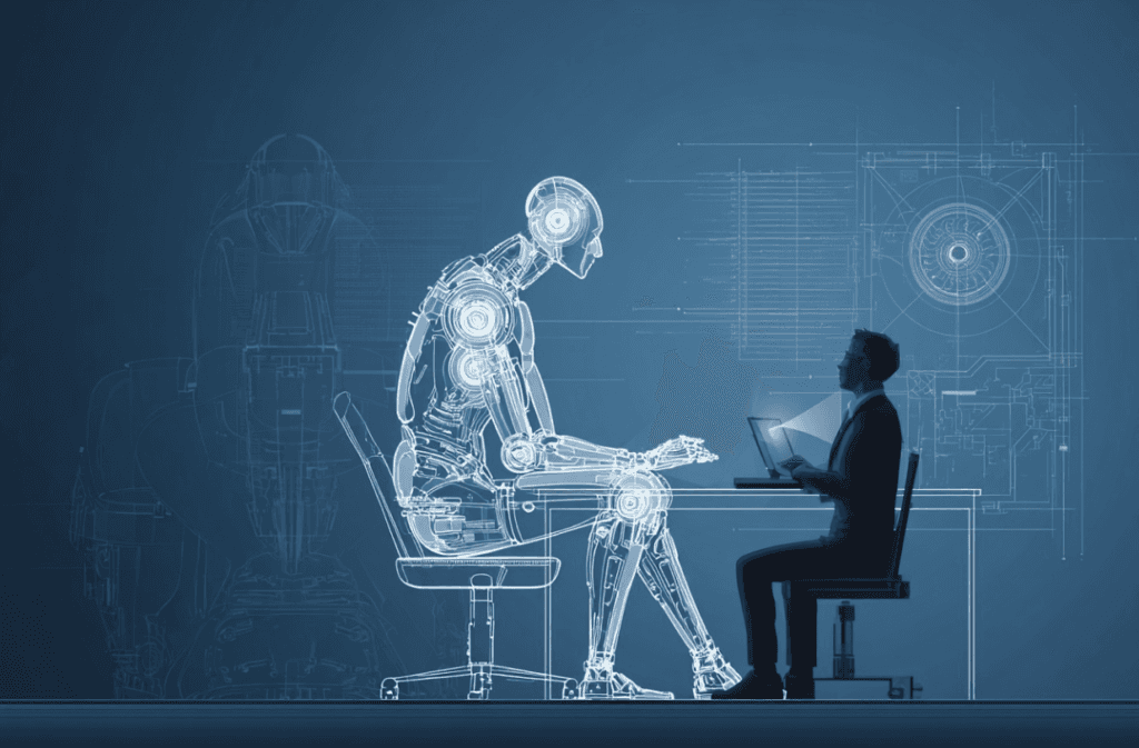 ai and the 12 week year for Productivity