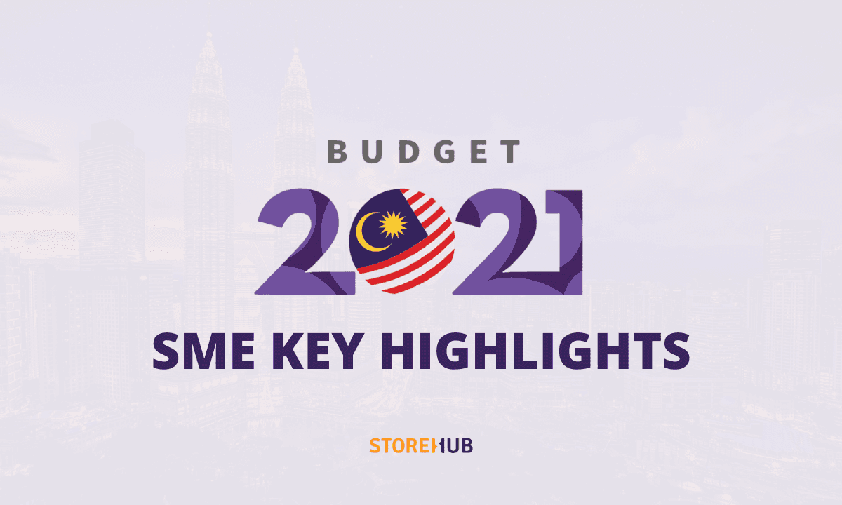 Malaysia Budget 2021 11 key highlights