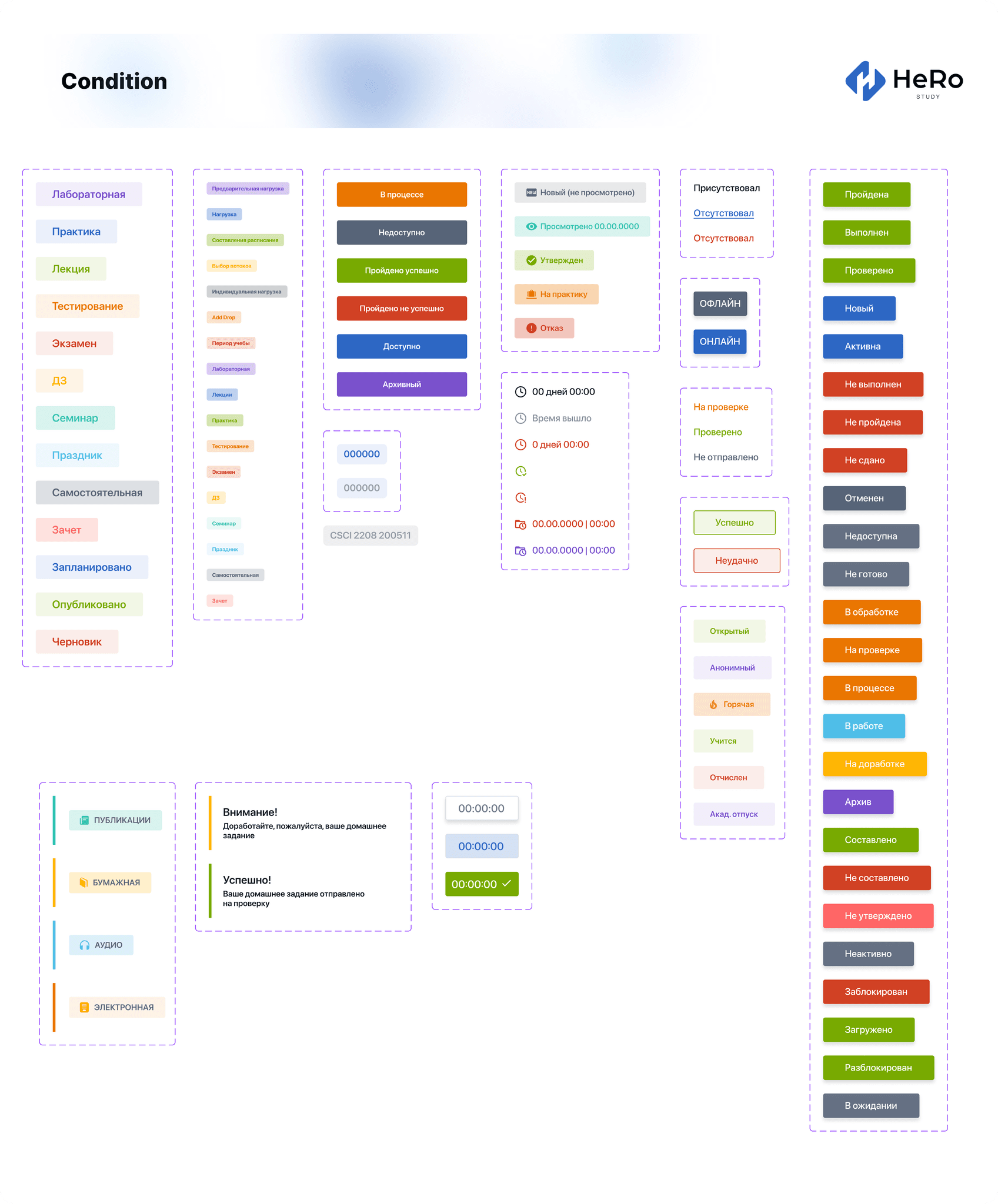 Image of people working at their computers in an office