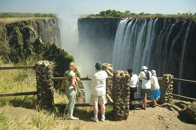 South Africa Tour Package 11 Nights 12 Days