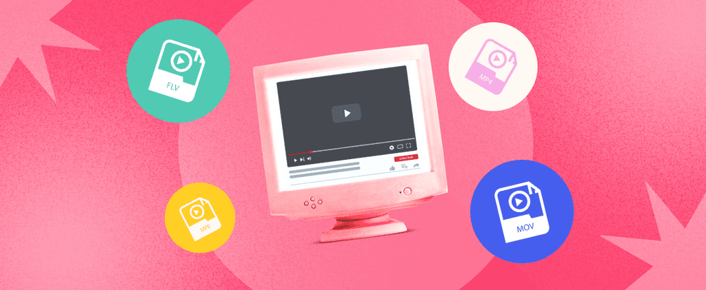 The Best YouTube Video Formats for 2023