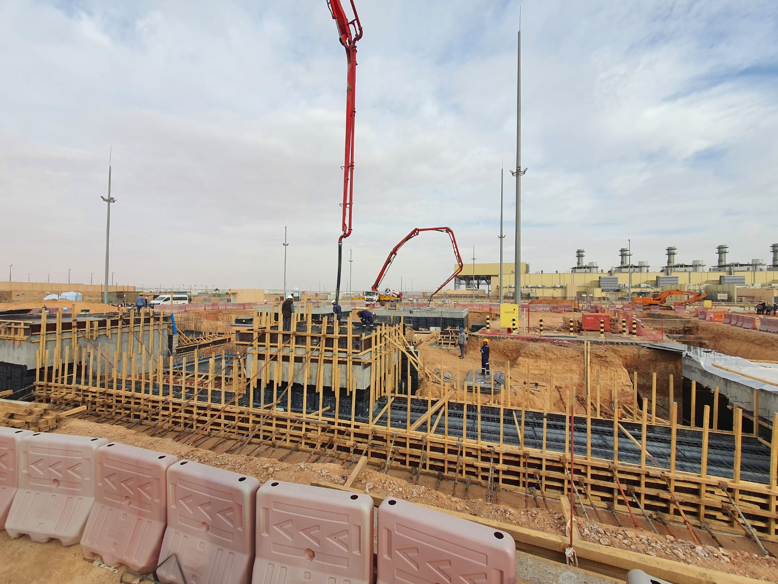 eecc-civil-works