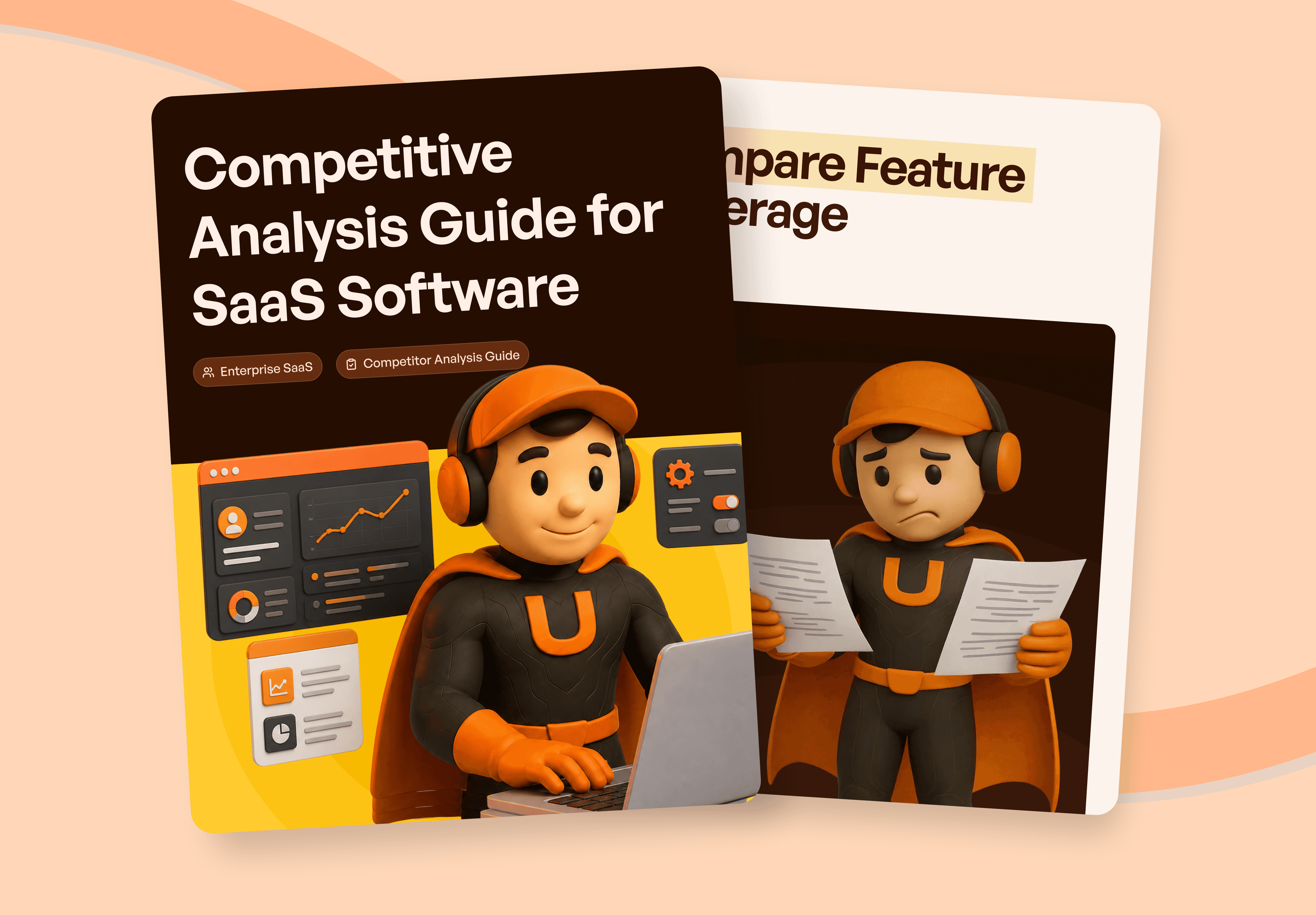 Guide pages 