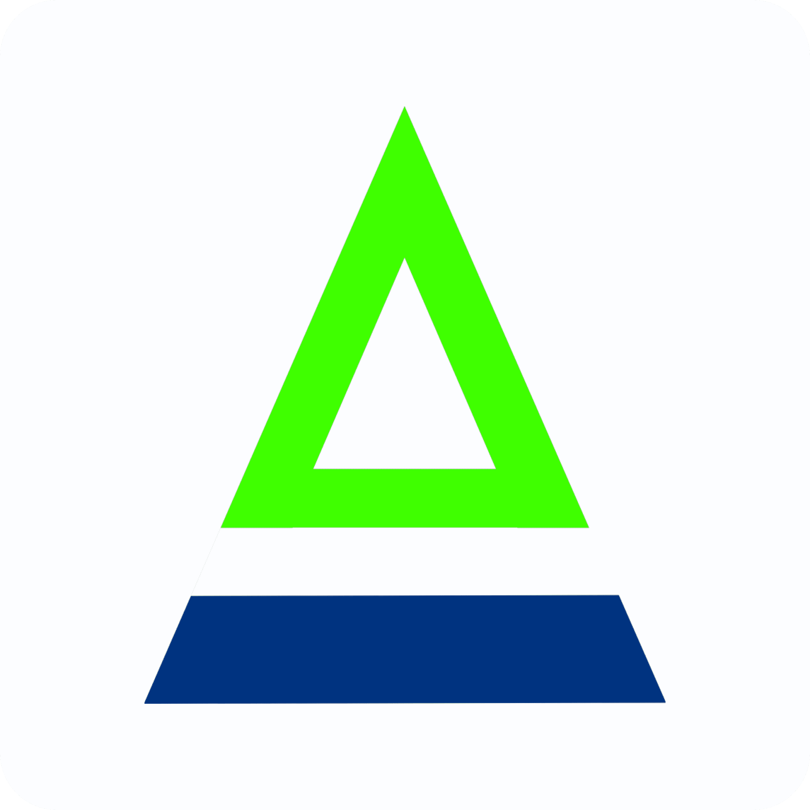 Logo representing work experience