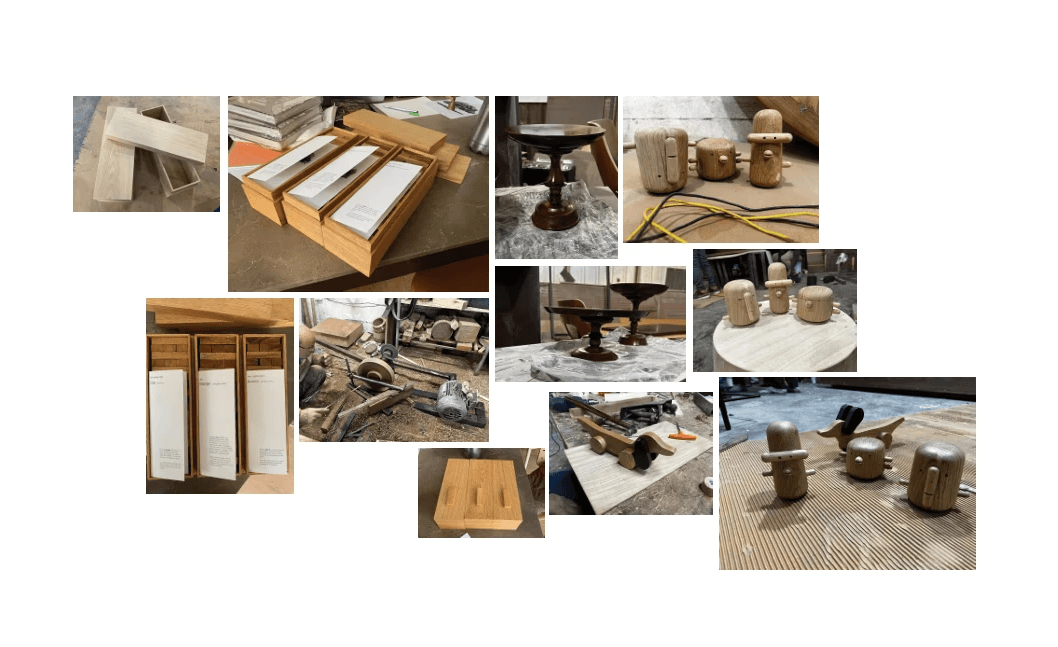 Mandal Mandal evokes unity.  A rounded table that anchors the room like a desert sun  resting on the horizon