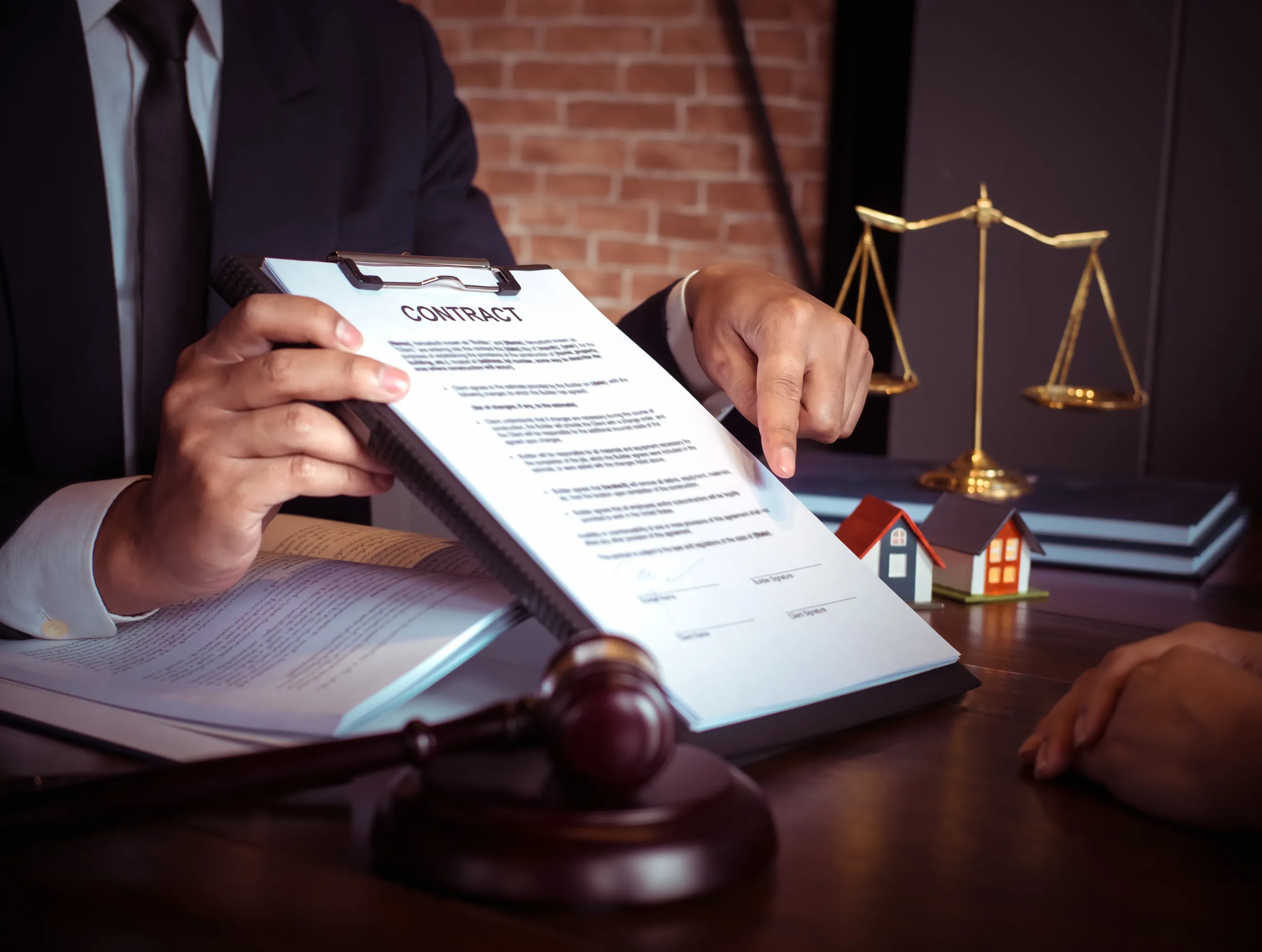 Requisitos para participar en una subasta de inmuebles