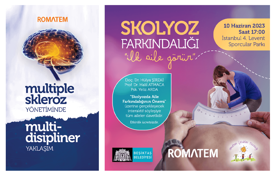 Sosyal Medya Tasarımları