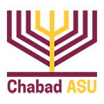 ASU Chabad logo