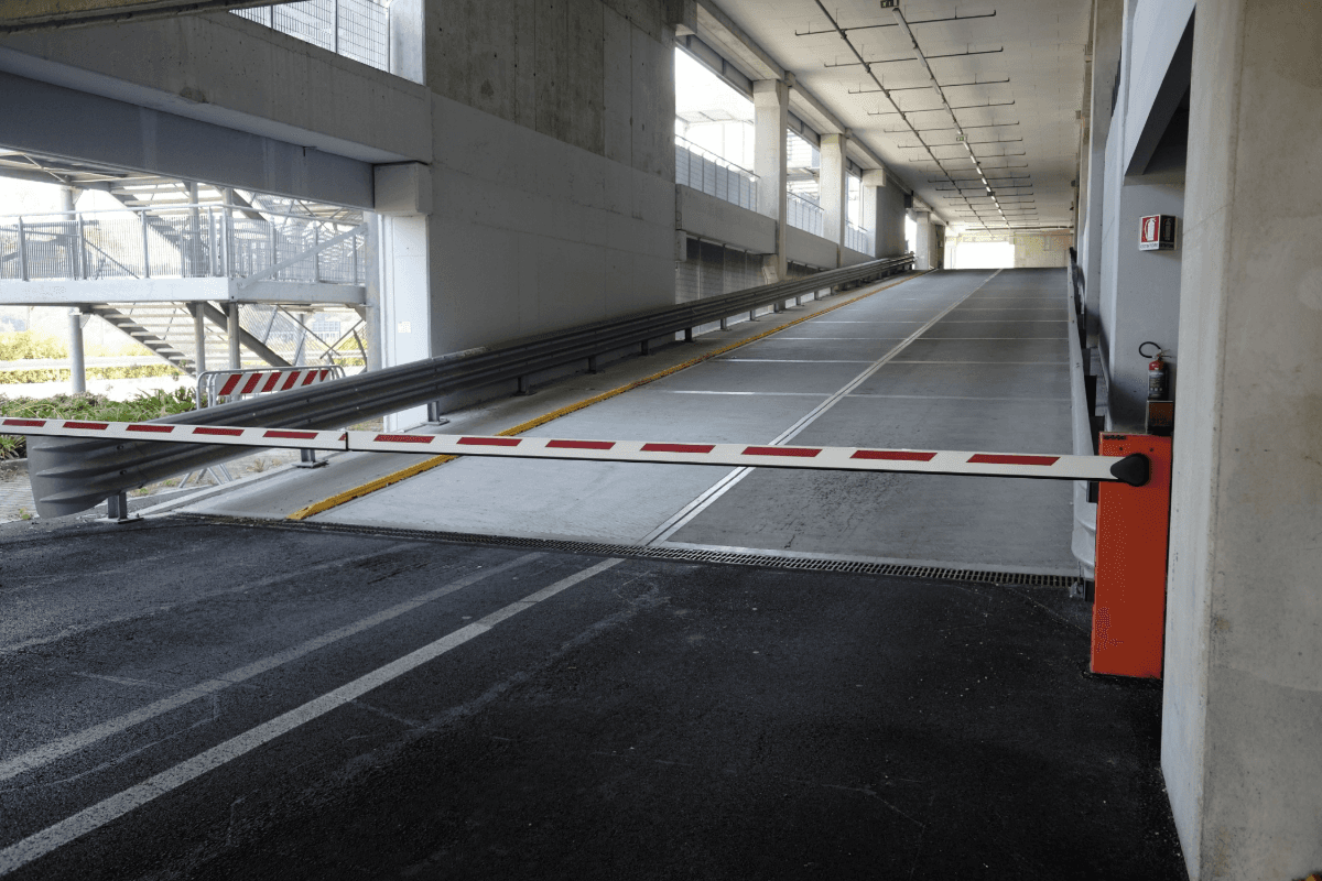 Why Modern Facilities Invest in High-End Barriers