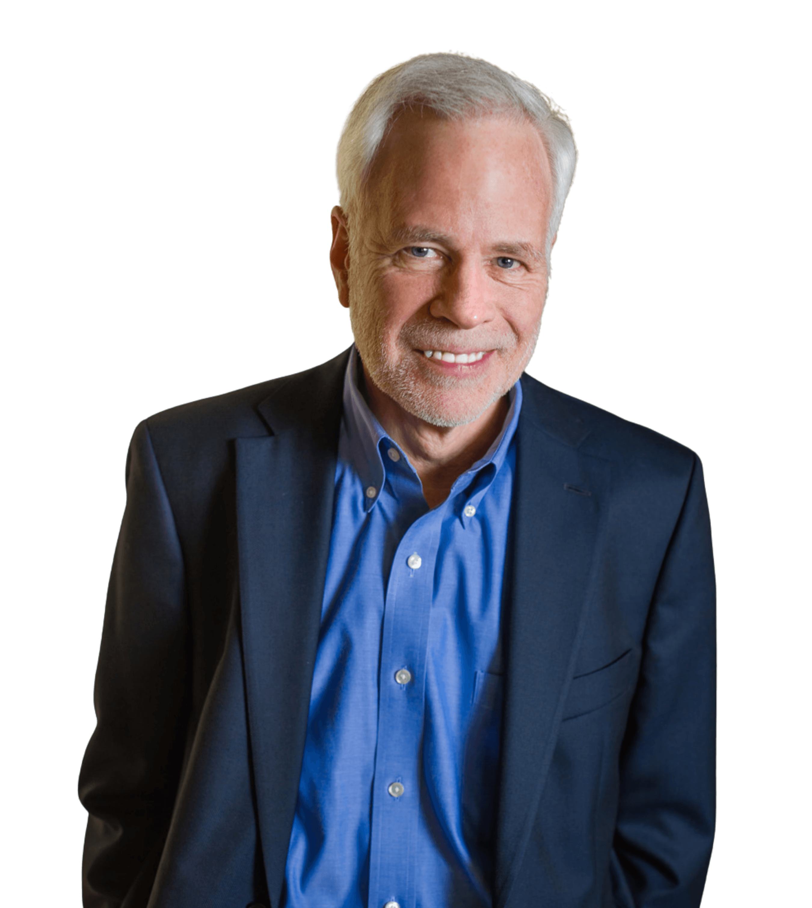 Barry Eichengreen
