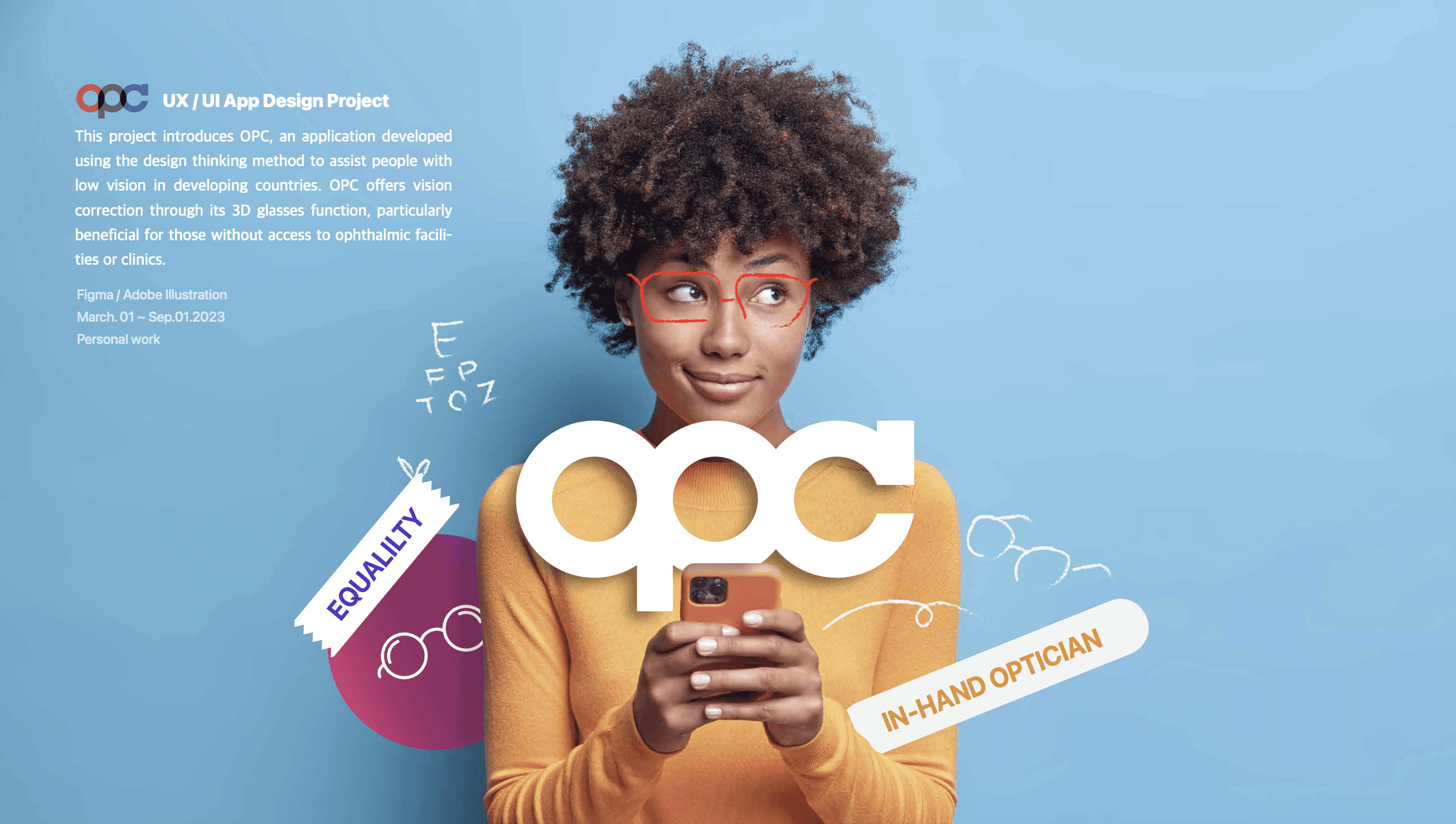 Premium UX Template for Framer