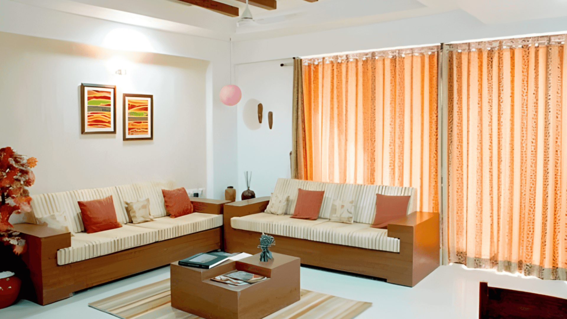Picture-Perfect Drawing Room Interior Ideas for Indian Homes
