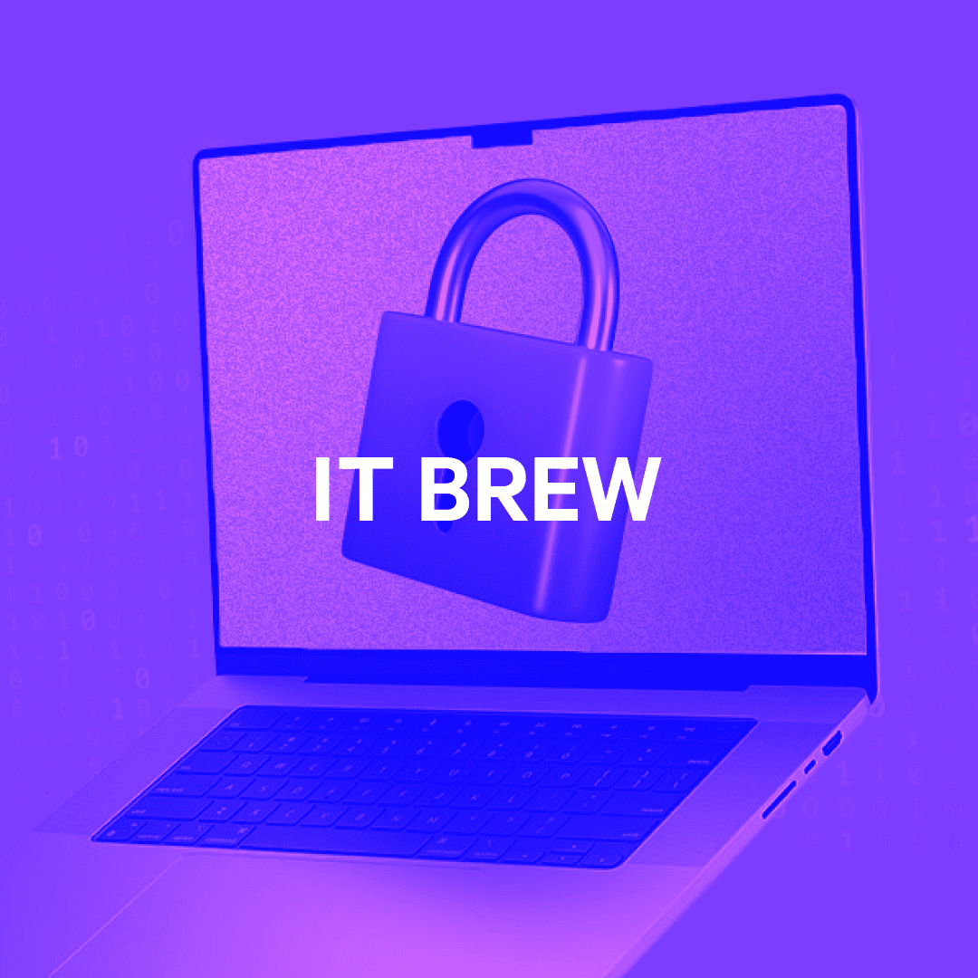 IT Brew