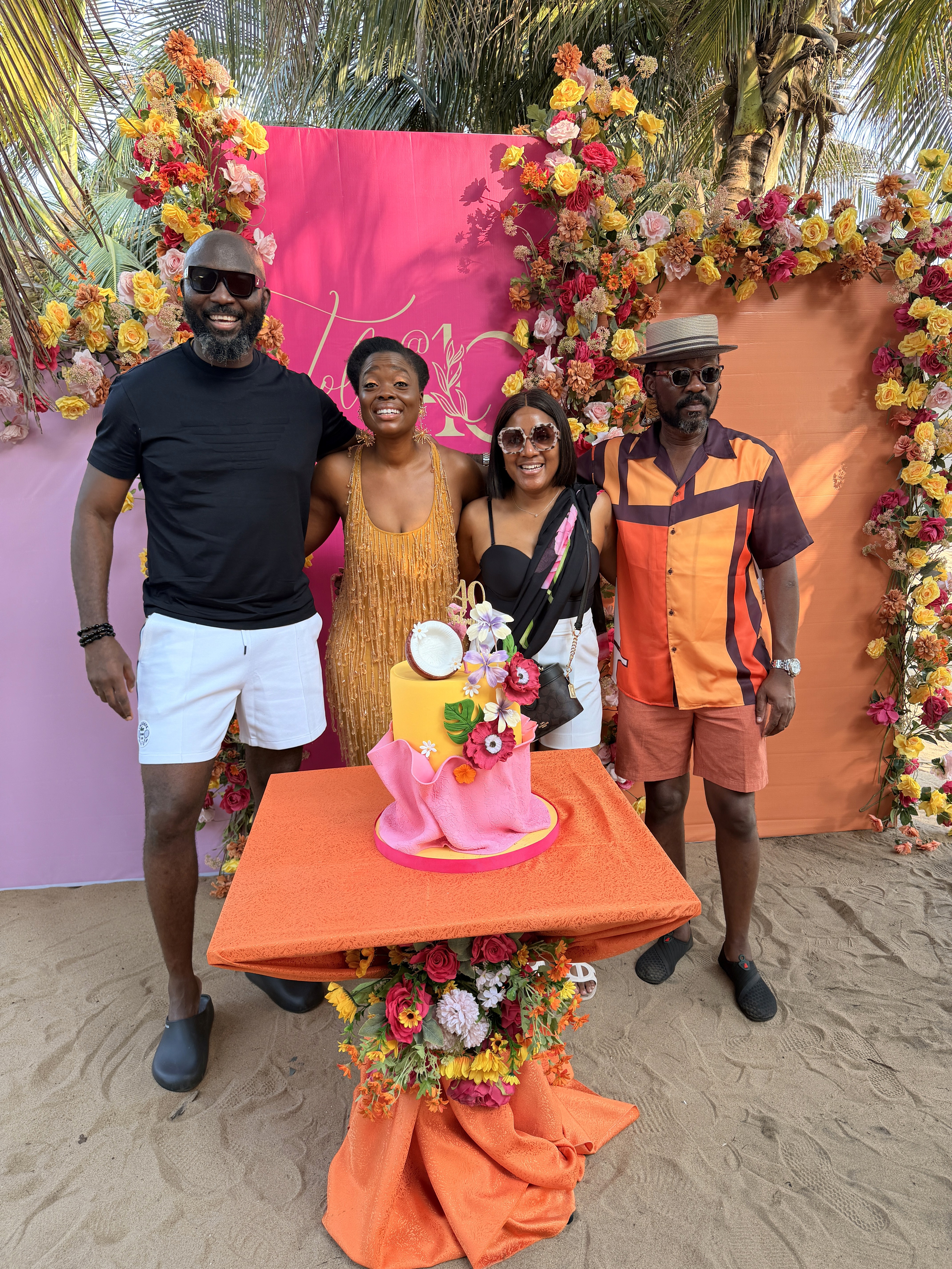 Woman Sit On The Floor