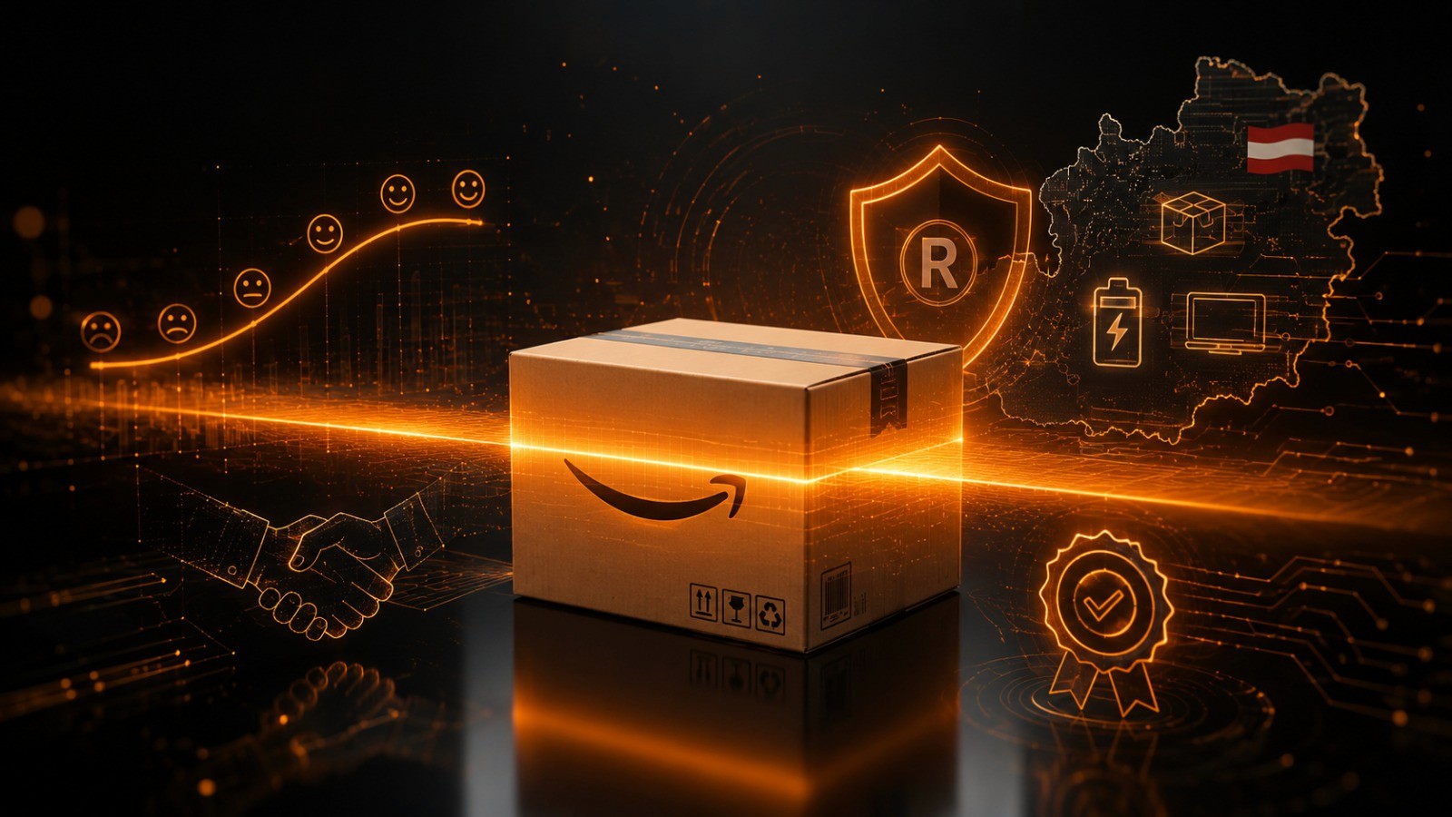 najwieksze zmiany amazon 2026, zmiany dla sprzedawcow na amazon, jakie zmiany na amazon 2026