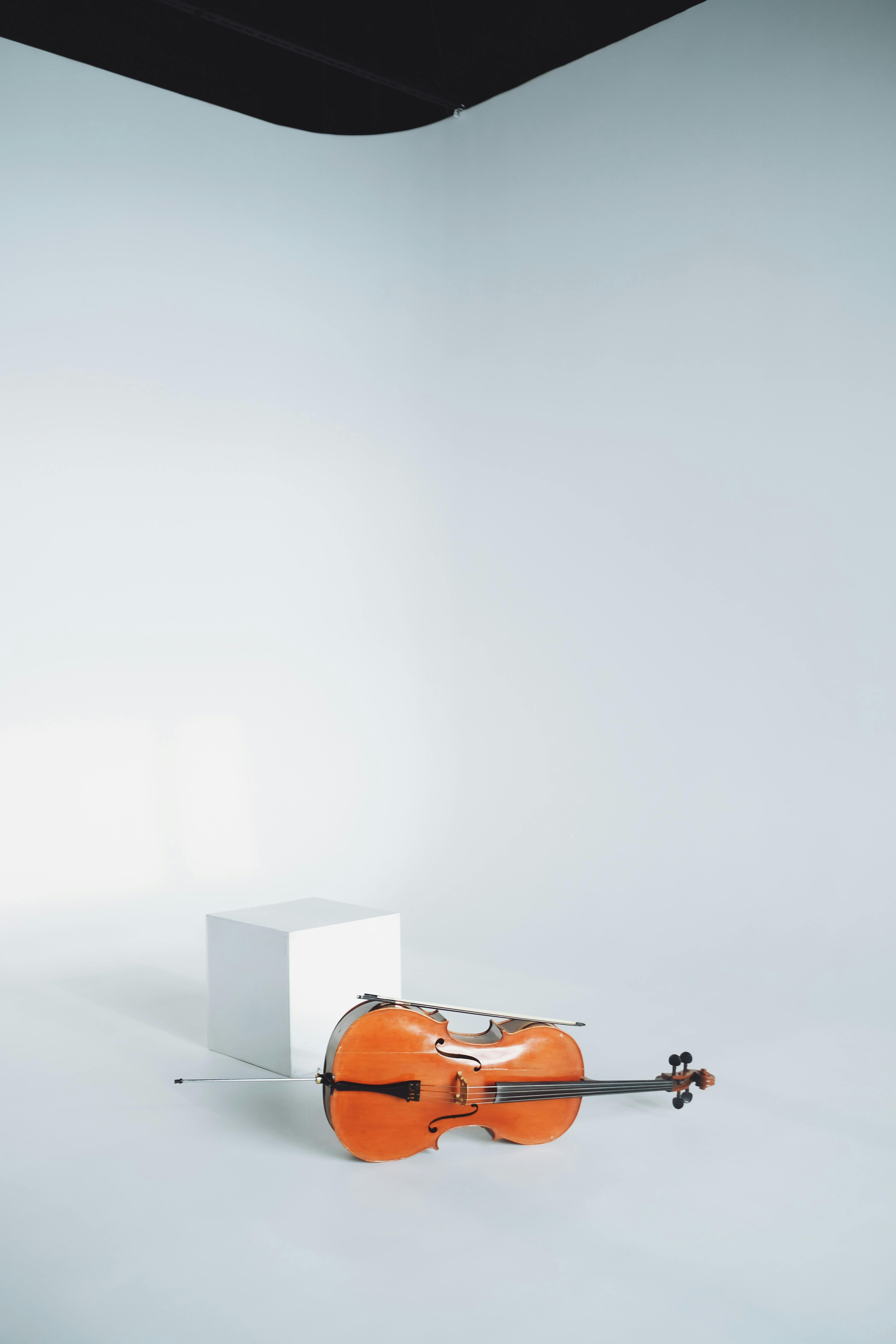 Gallery image of the selected photography studio space