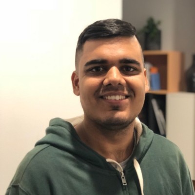 Profile Image of Mentee