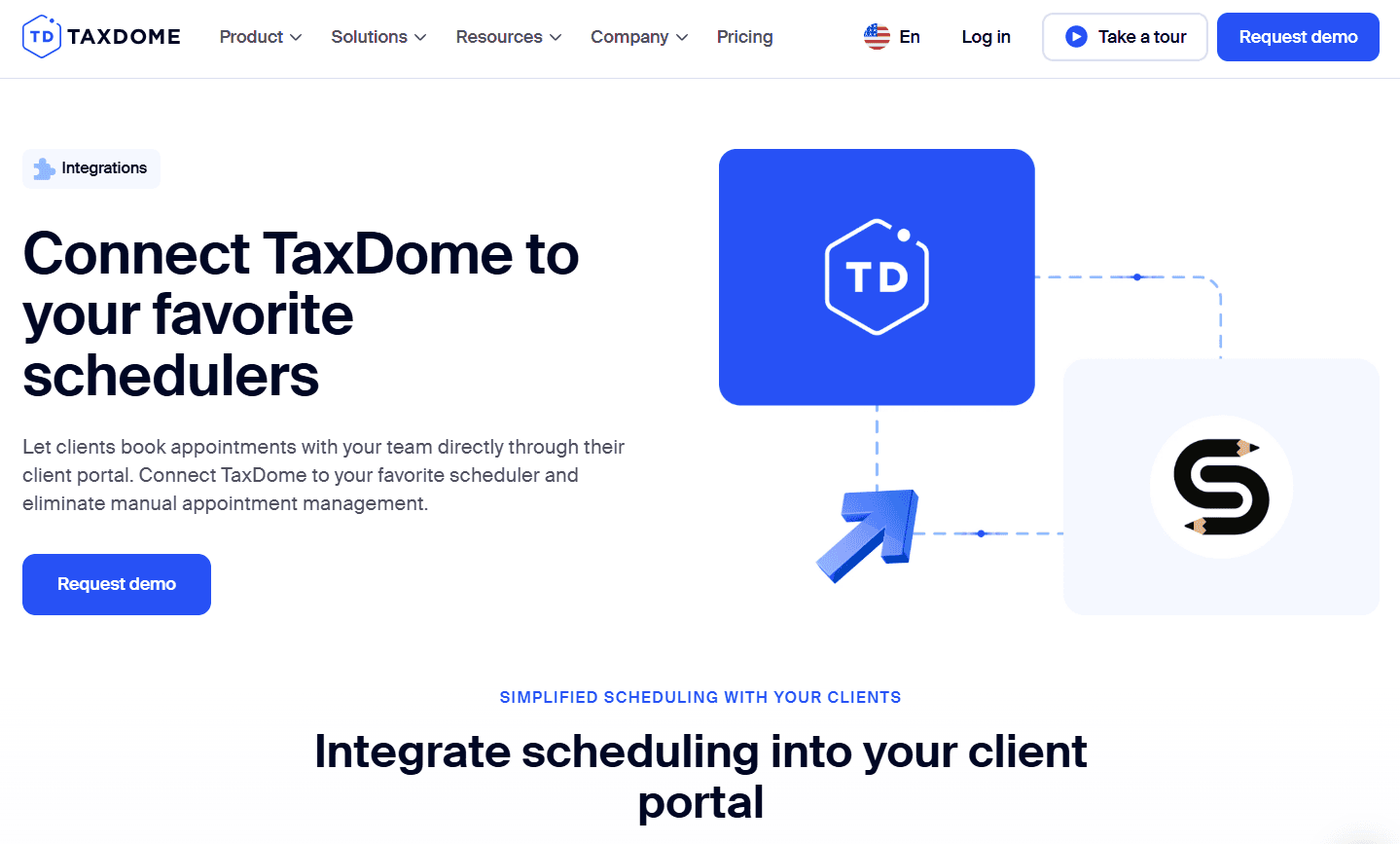 TaxDome