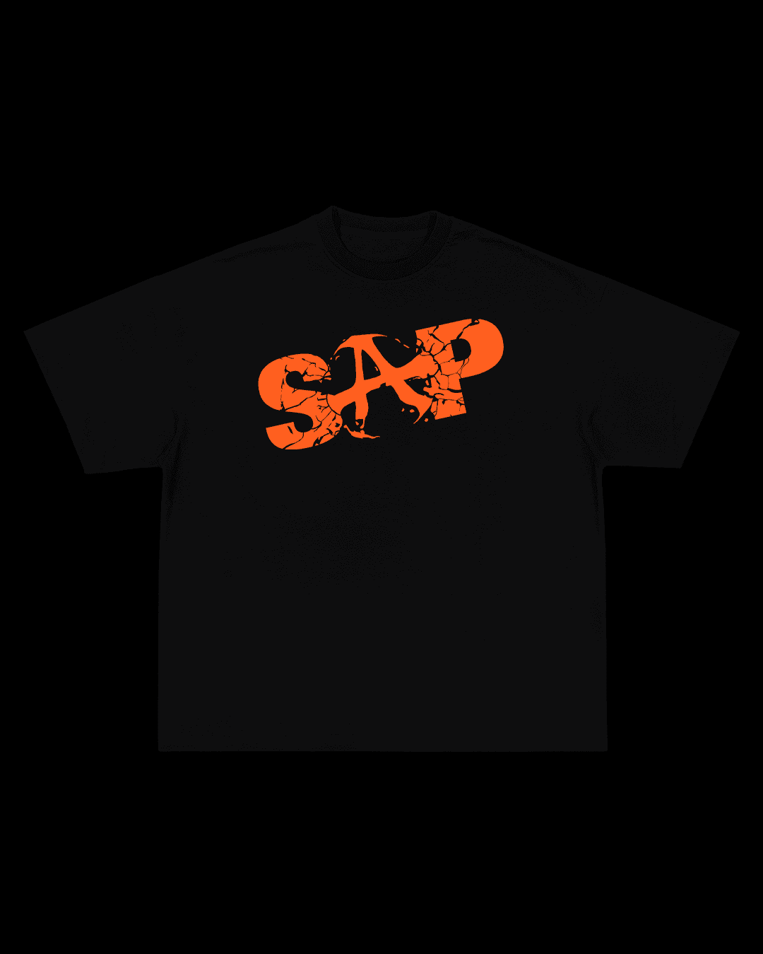 Say Nothing artwork.