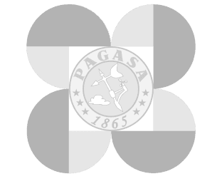 PAGASA logo