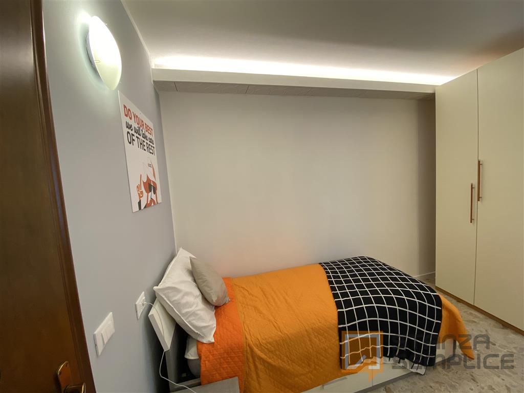 Stanza singola di 11 mq in Via SANTA MARIA, Rovereto – 400€ tutto incluso, cauzione zero